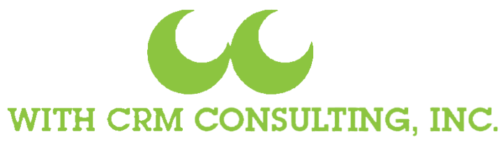 Success With CRM Logo